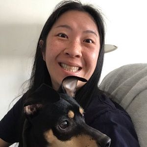 Meet your Posher, Cyn